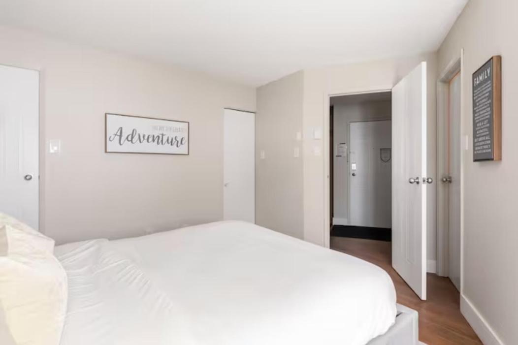 The Outlook Over Lac -Tremblant By Instant Suites Mont-Tremblant Exterior photo
